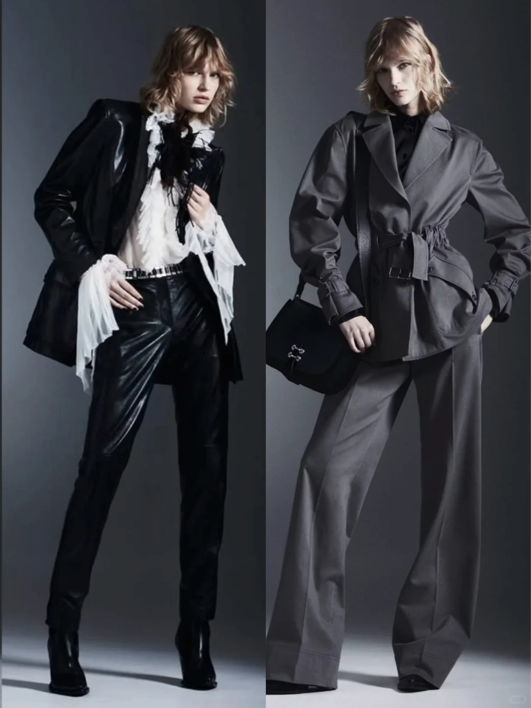 审美积累 | Ialbertaferretti 高智感