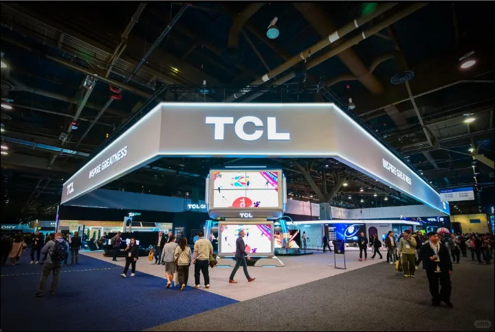 ?穷学生“蹭”CES终极攻略｜