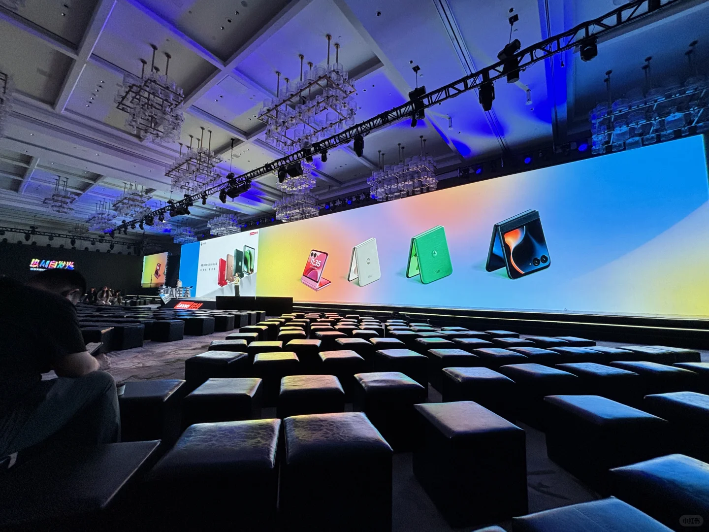 keynote设计｜2025联想中国合作伙伴大会