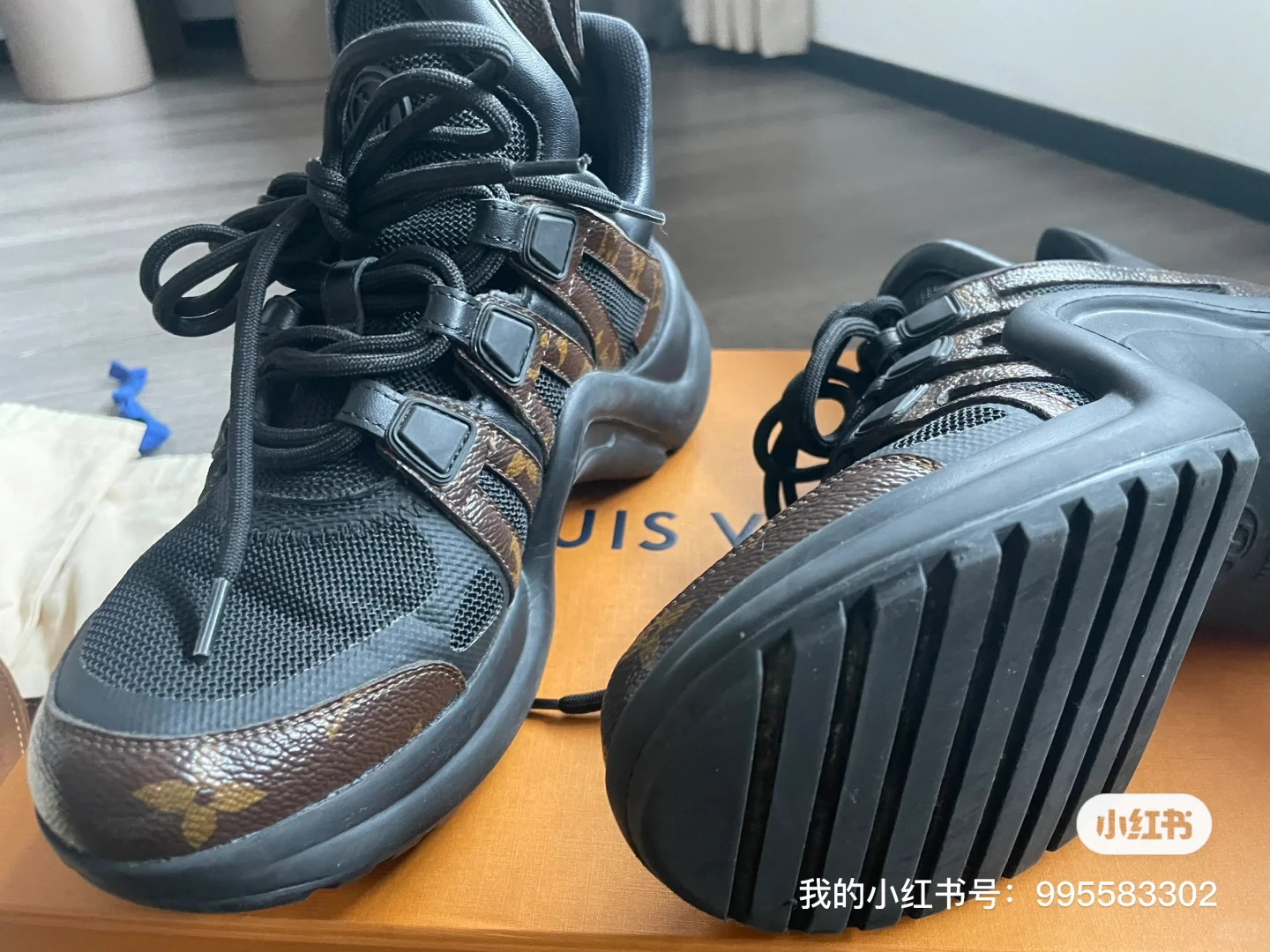 二奢别去面交了，都是坑！姐妹们！