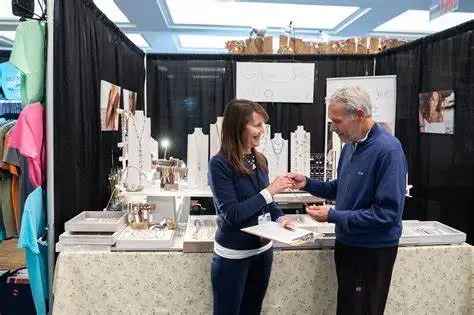 2026年10月美国礼品及纪念品展览会SRGS