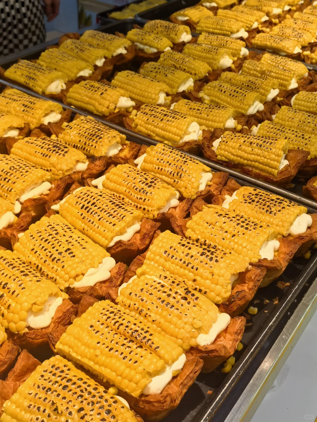 甜品控的福音❗️郑州首届甜品节来了～