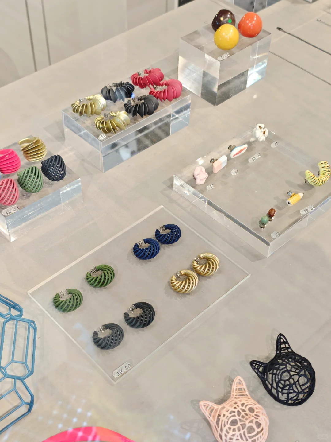 设计逛展?新加坡红点设计博物馆