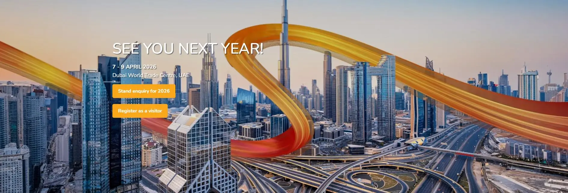 2026中东国际电力、照明及新能源展览会