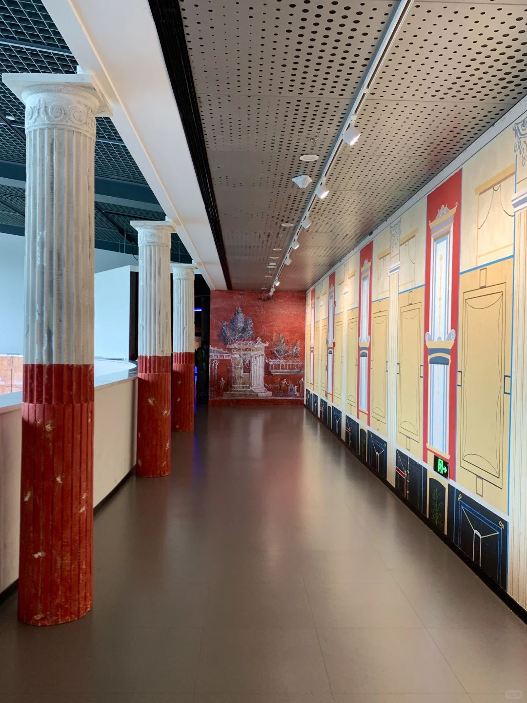 杭州新展…应该是近期坠震撼的高质量展!!