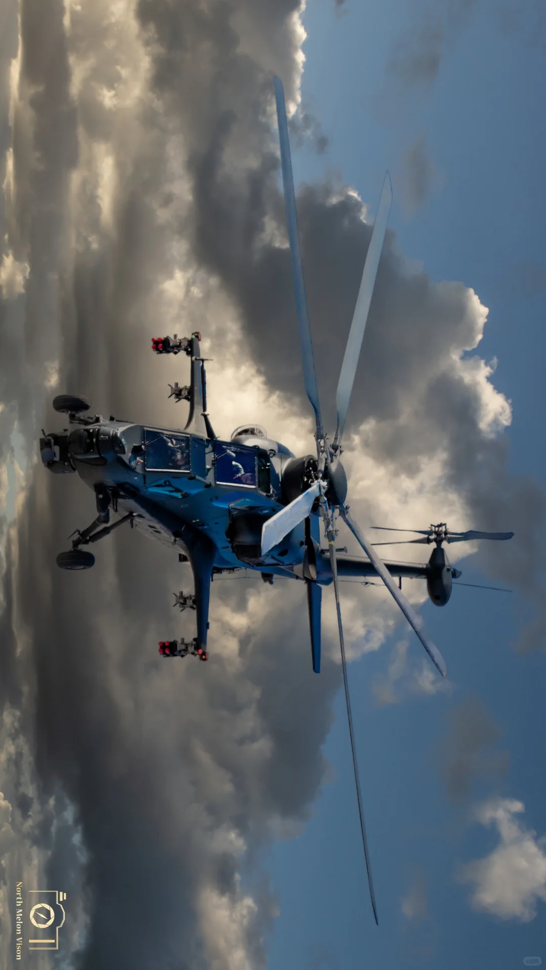 小坦克，你们好呀