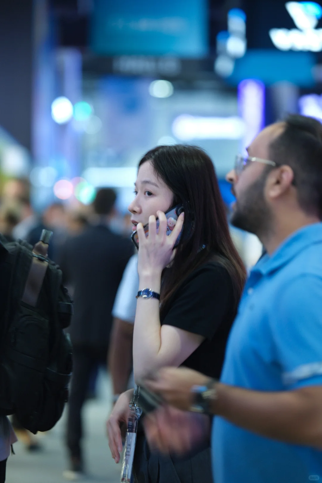 Gitex 迪拜 2025很值得来