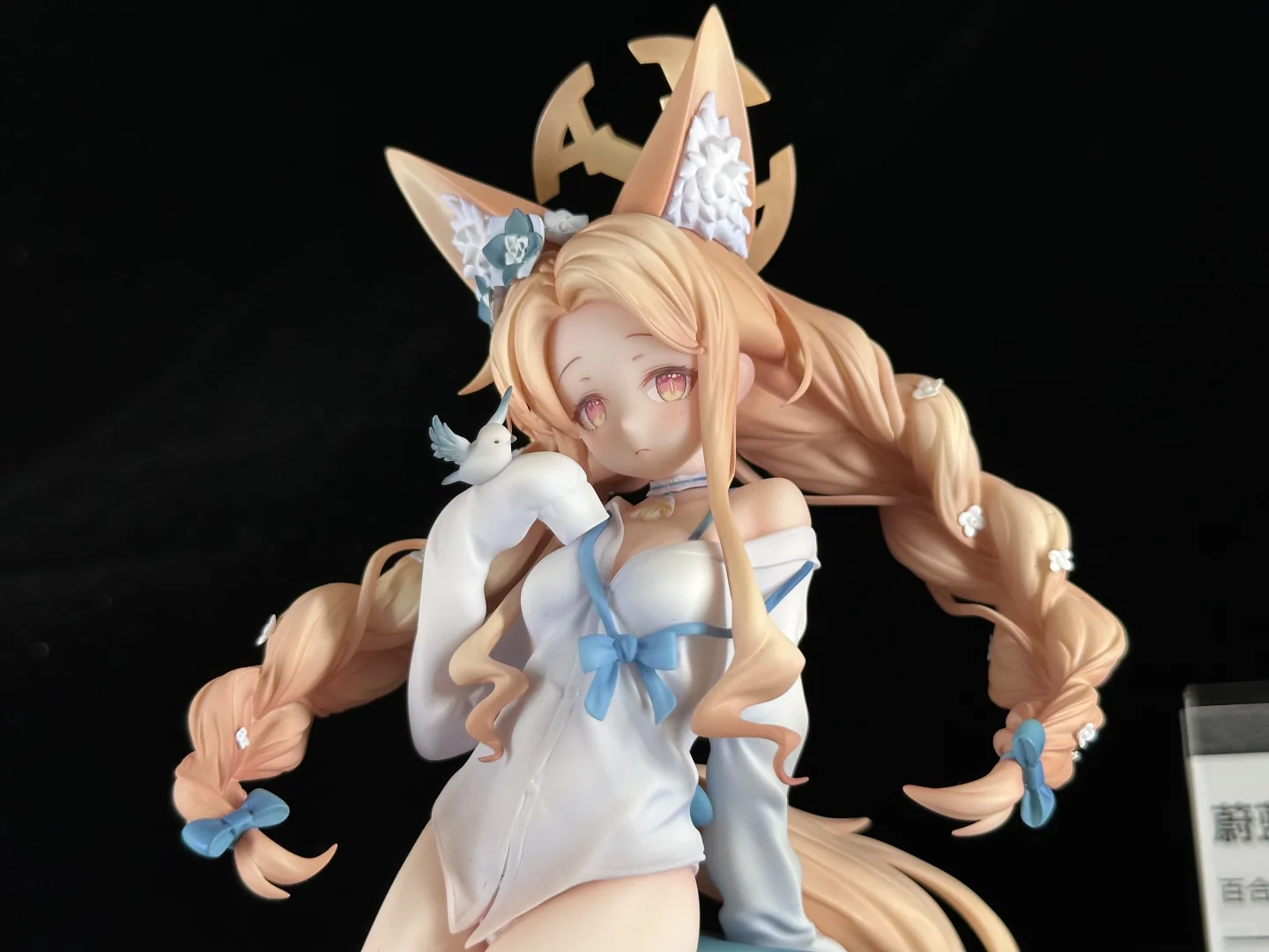 2025 Wonder Festival 上海 个人展馆扫图4