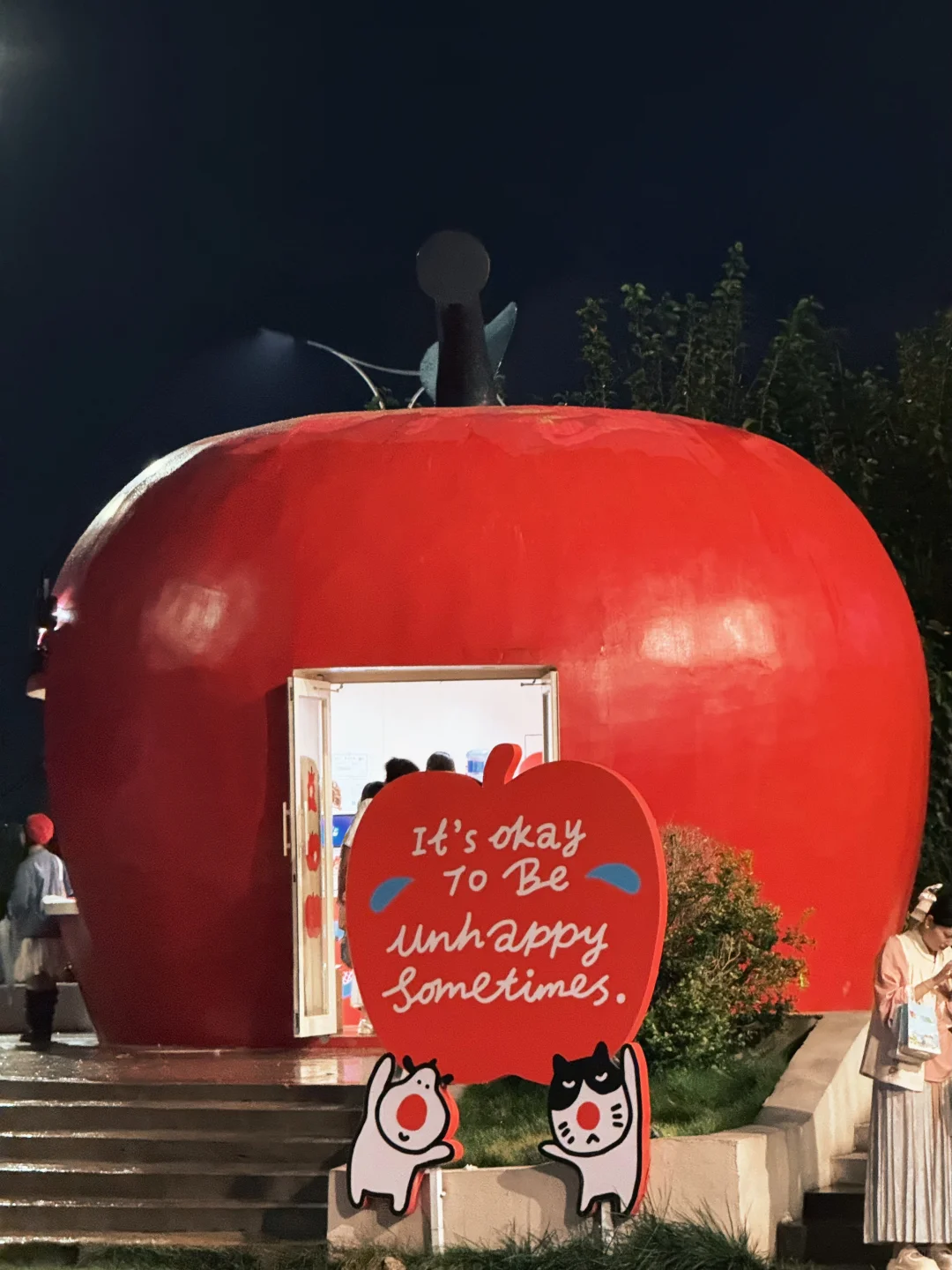 一次性玩个够！威海—烟台—大连旅游攻略