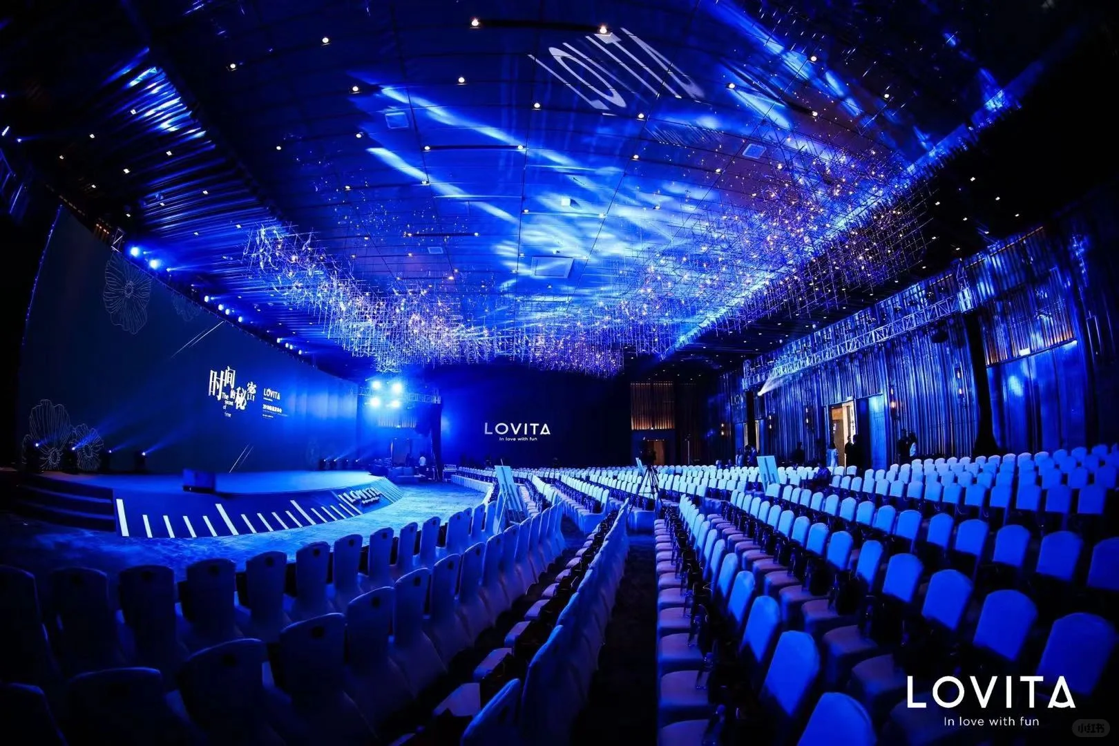 珠宝新品发布会｜探索变与不变的真谛