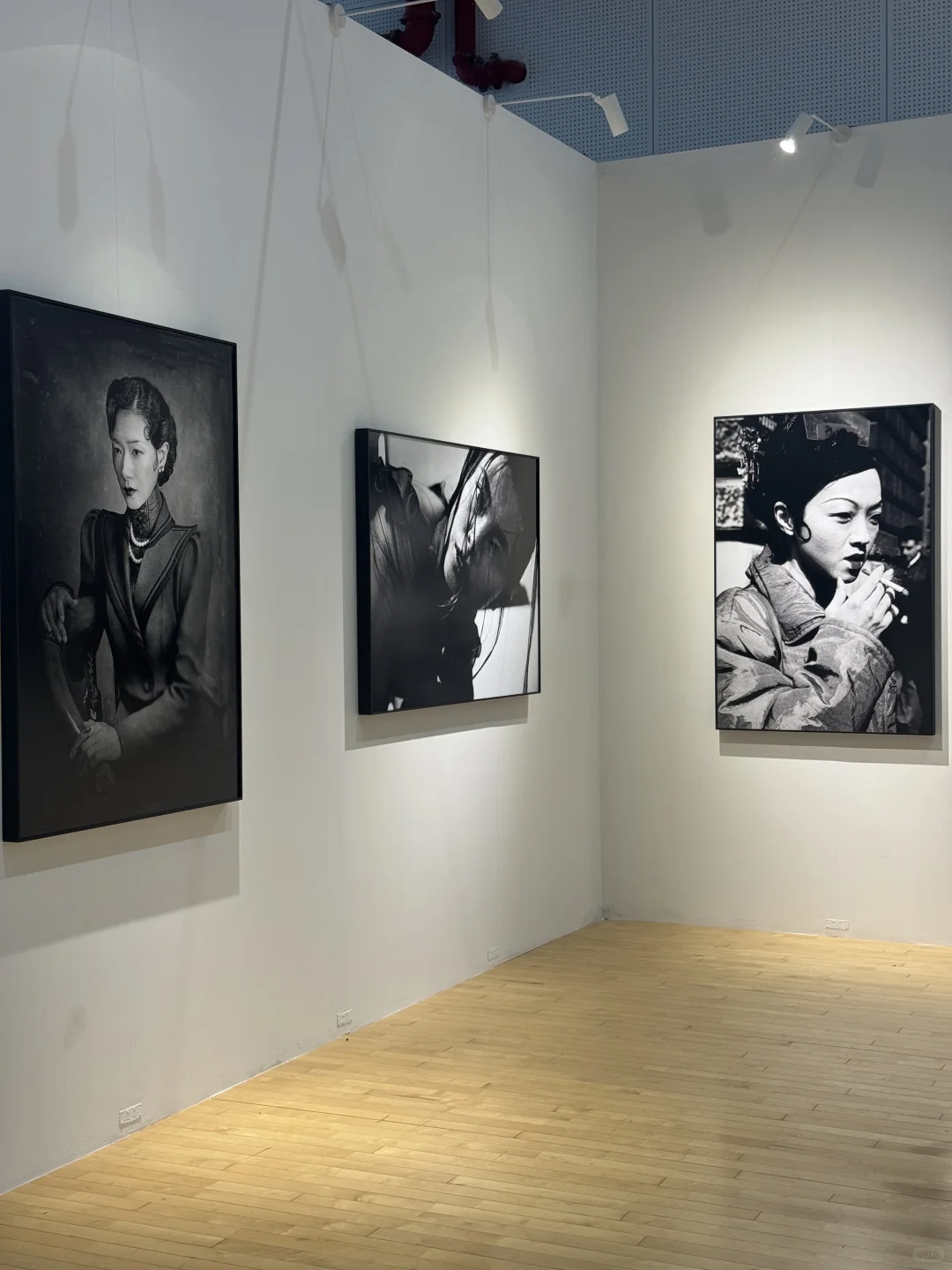 看展日记|“ART南京”当代艺术博览会