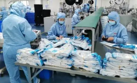 揭秘医用耗材进口报关:清关如何高效顺利!