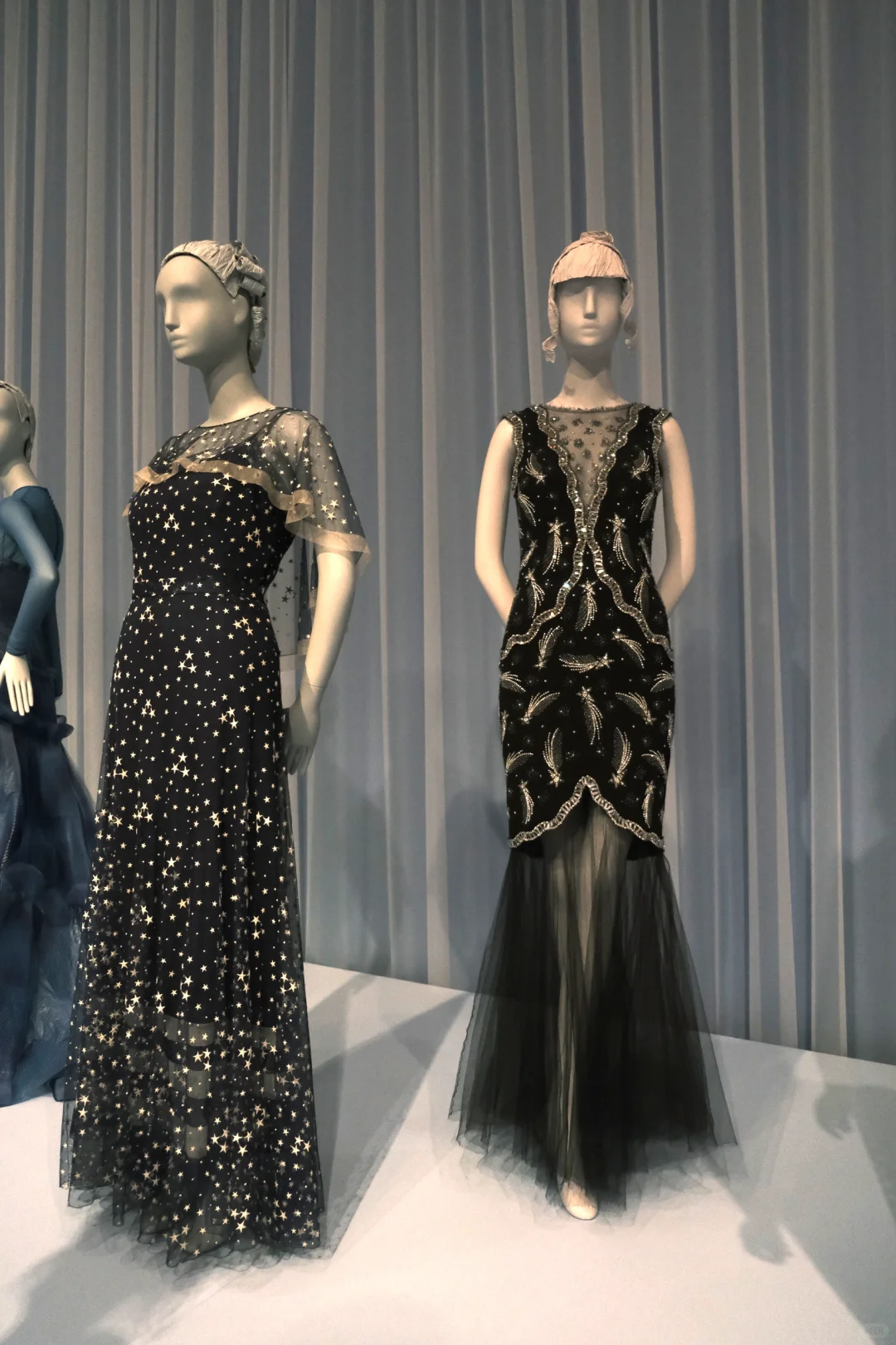 优雅是永不褪色的魅力｜de young高定展