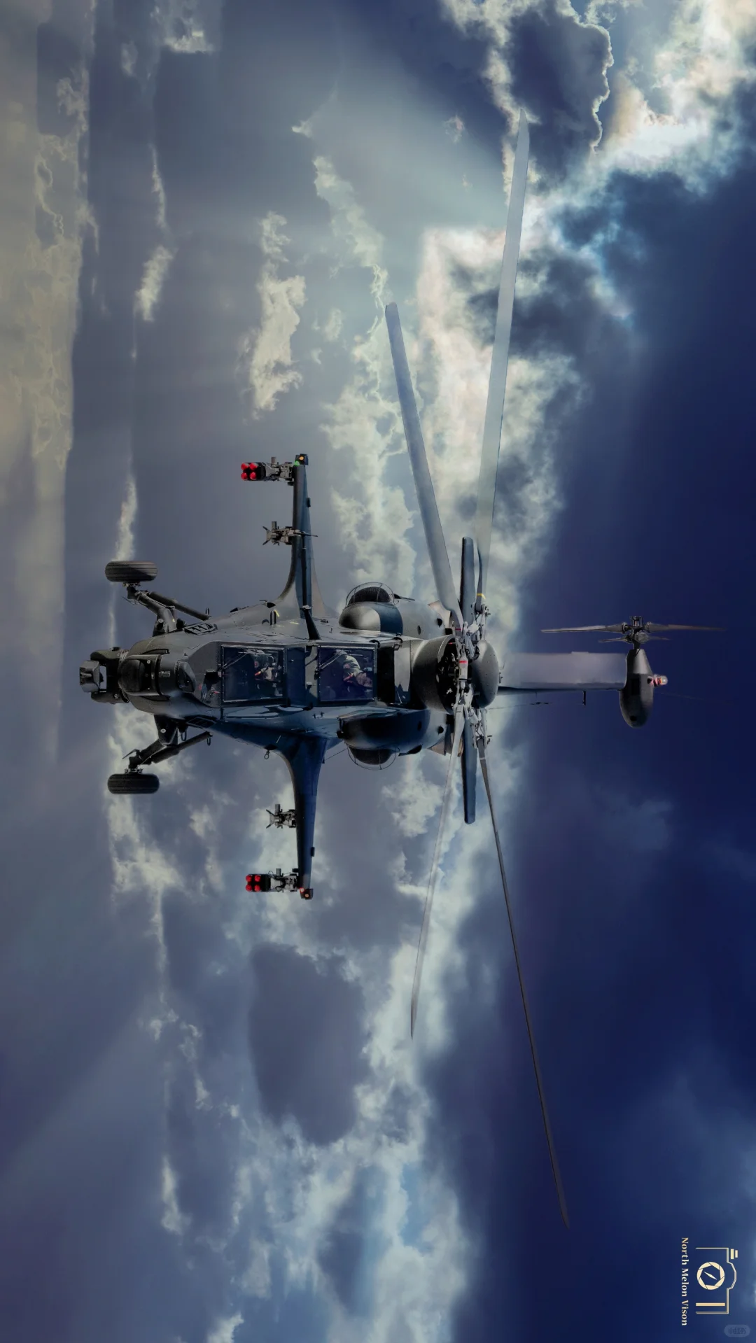 小坦克，你们好呀