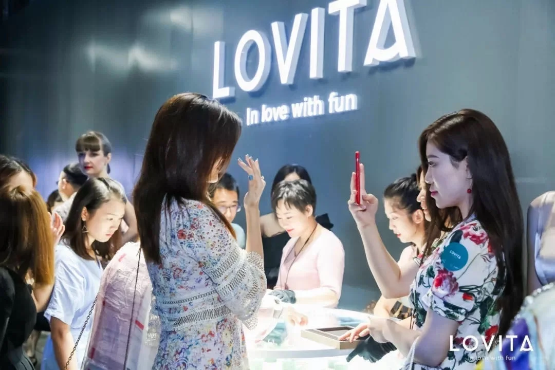 珠宝新品发布会｜探索变与不变的真谛