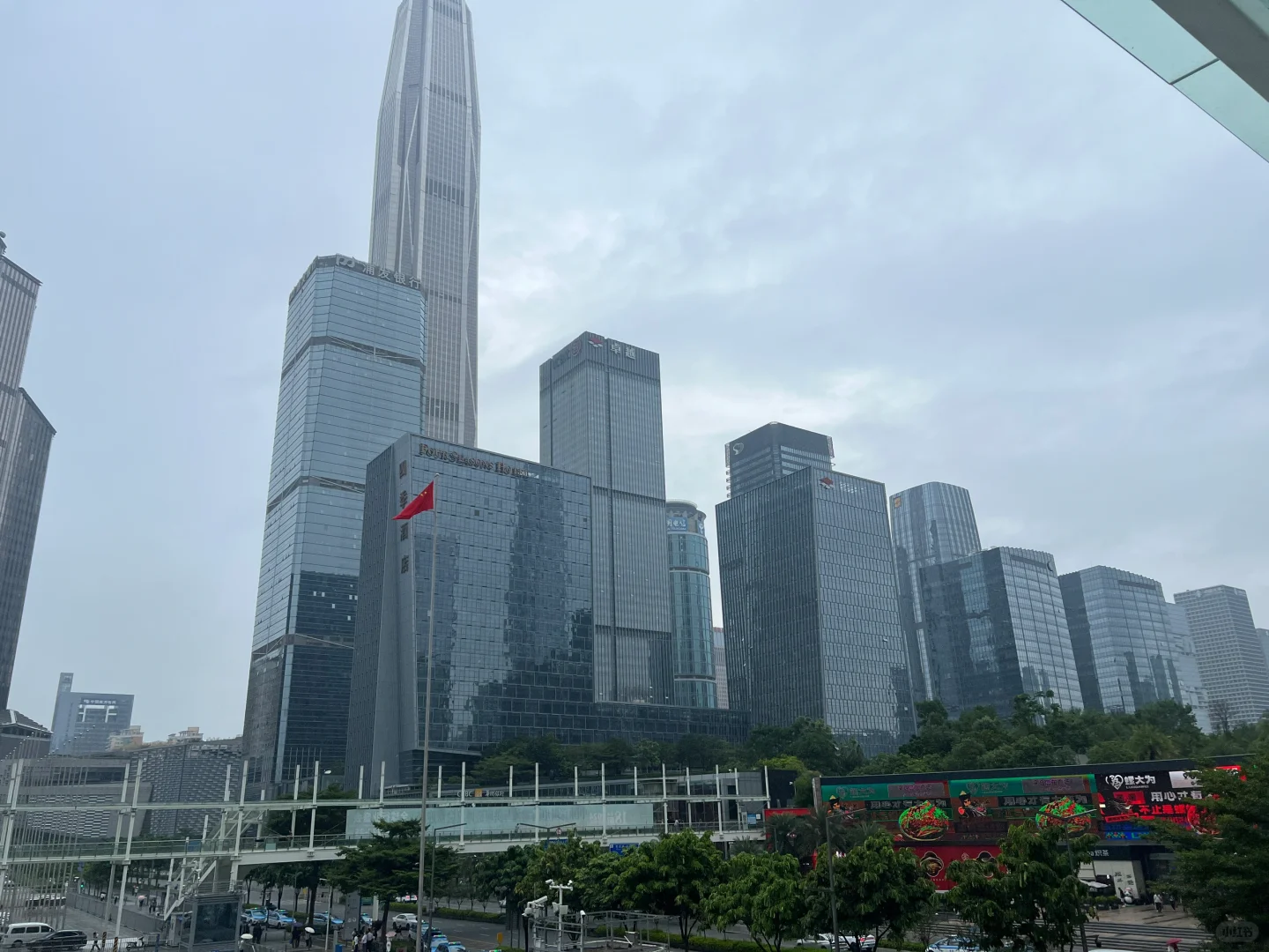 今日溜达深圳物博会