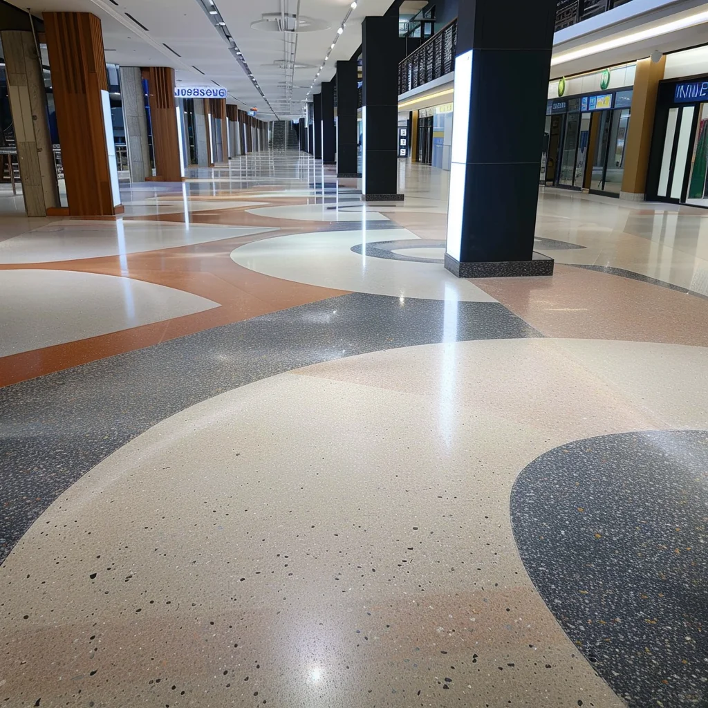 无机磨石,绿色建材环保生活