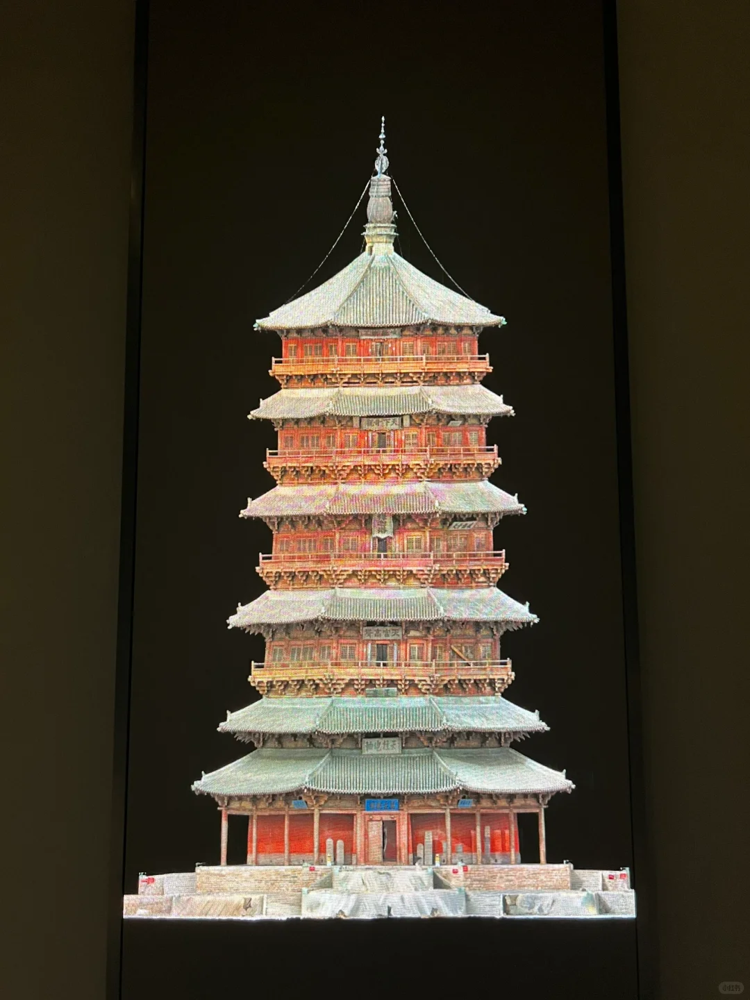 魔都看展|林徽因不止有美貌更有才华与品德