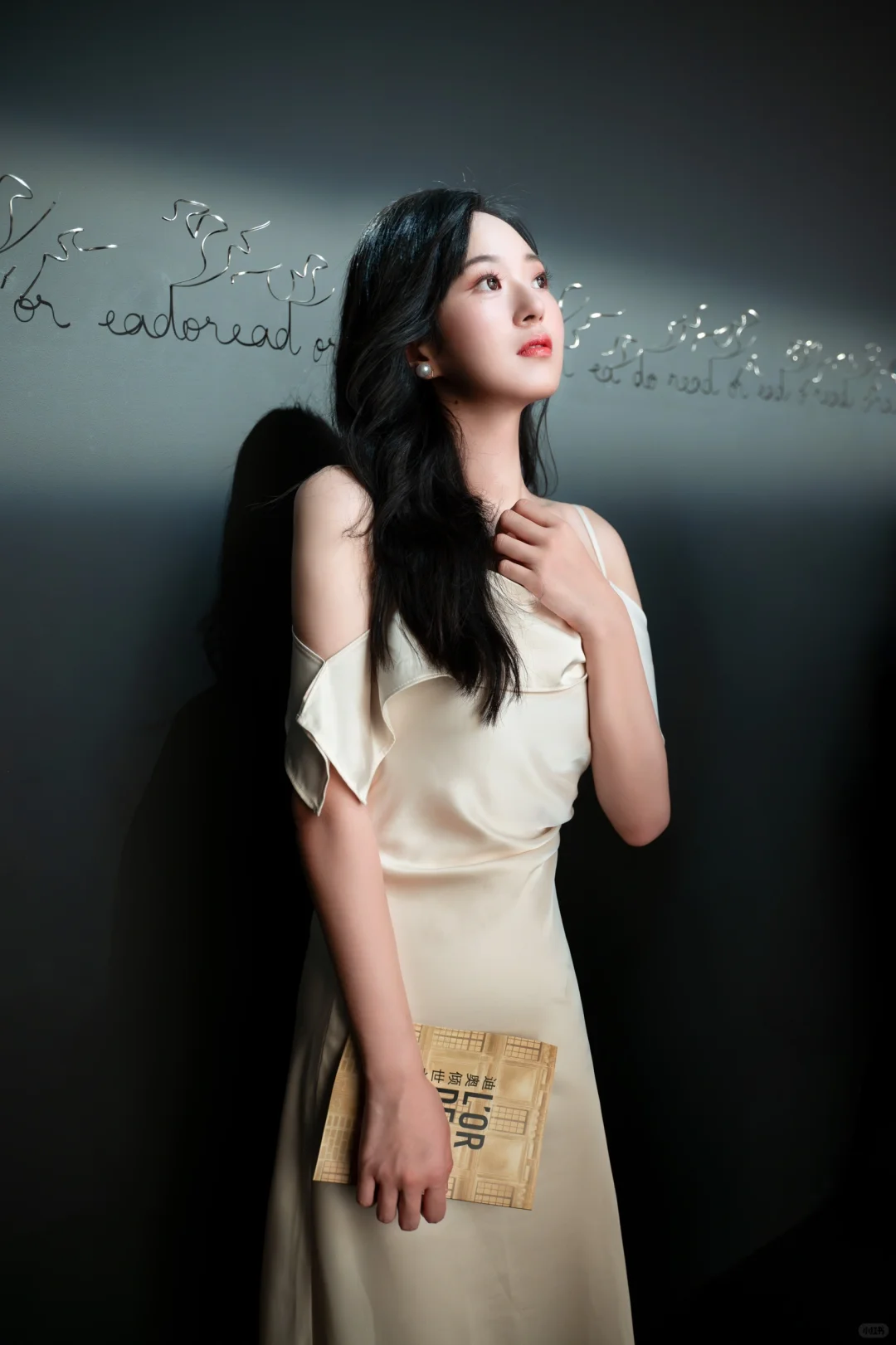 ✨各种展出拍照搭配攻略|迪奥展不怎么好拍