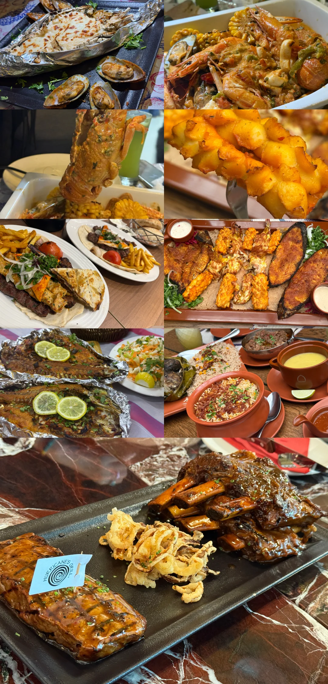 阿联酋&阿曼自驾|沙漠与海洋的极致碰撞