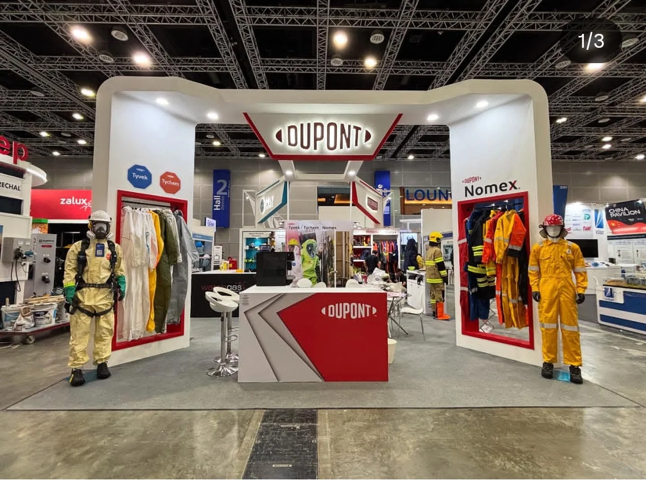 窝在沙发逛展览—WHX CapeTown南非医疗展篇