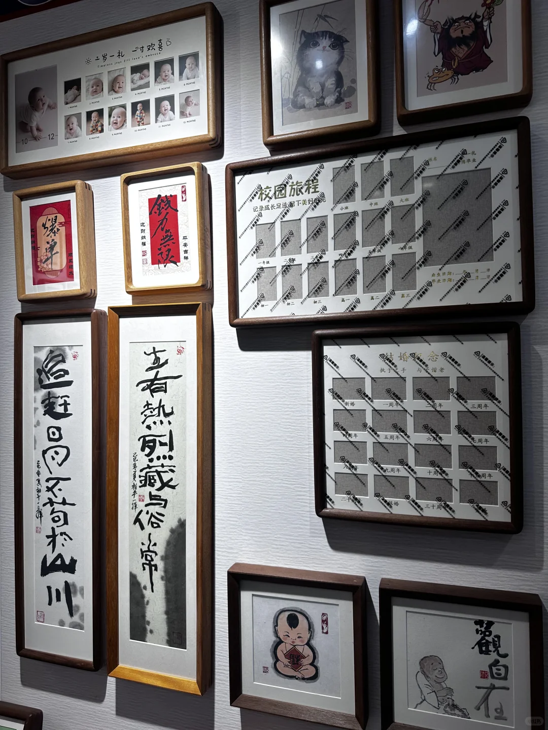 当展会翻译的一天