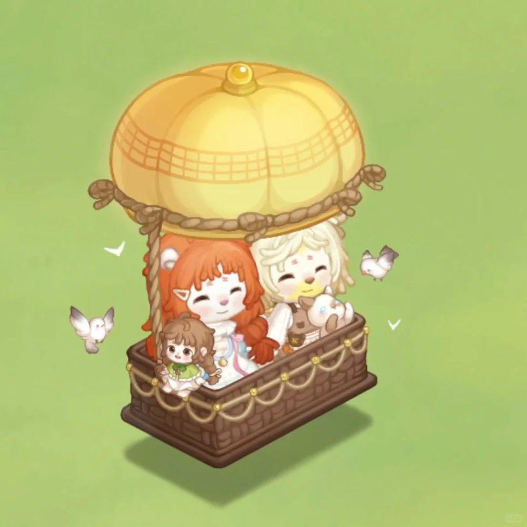 「遇芙芙」新品发布会第一期