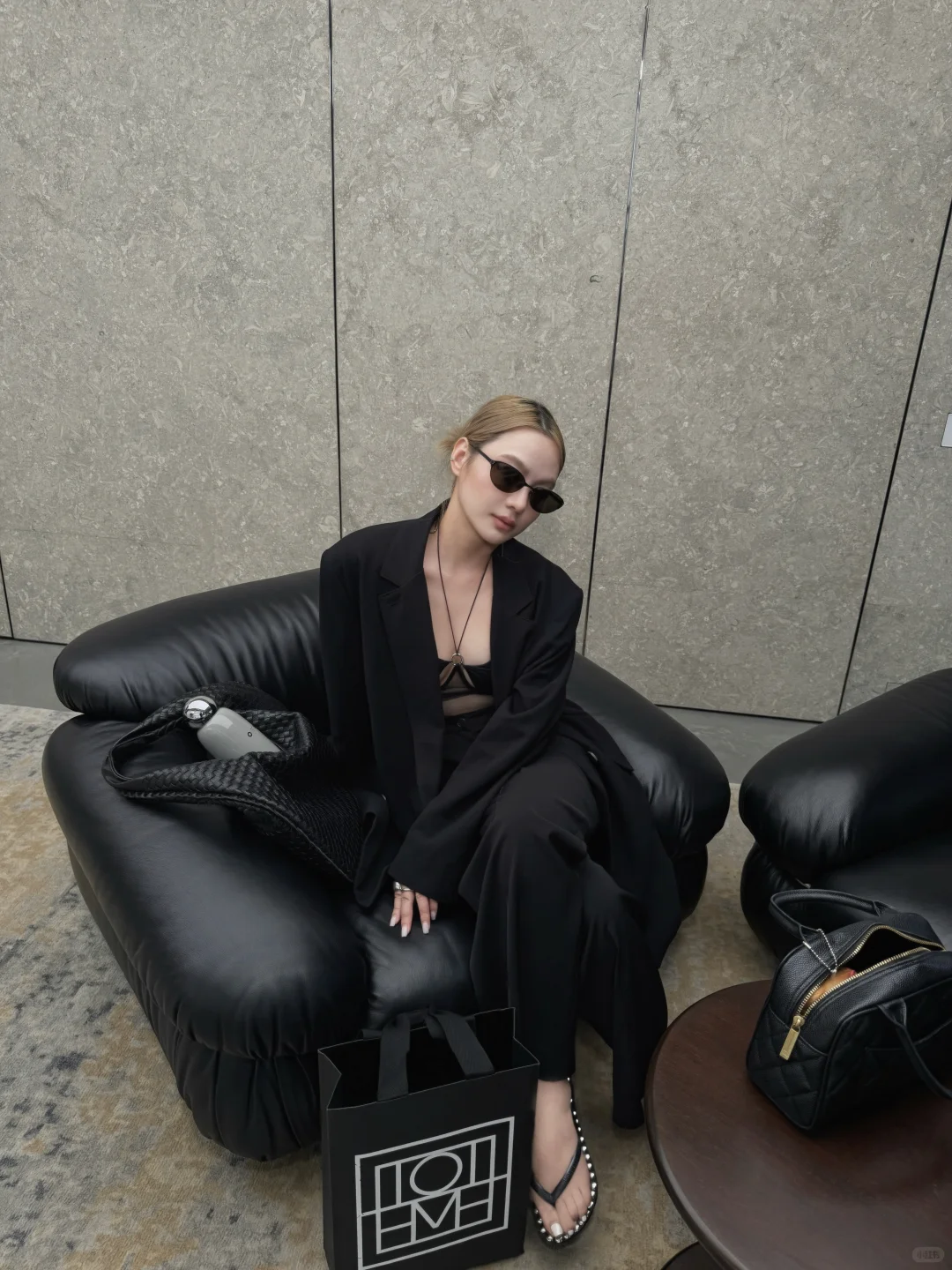 杭州观展｜被浙江美术馆震撼到了