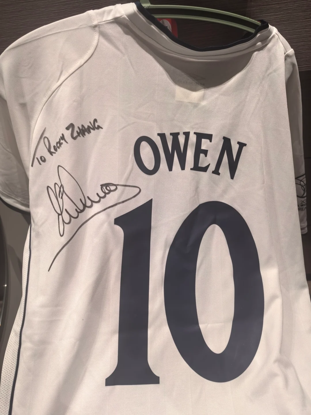 with三位金球先生