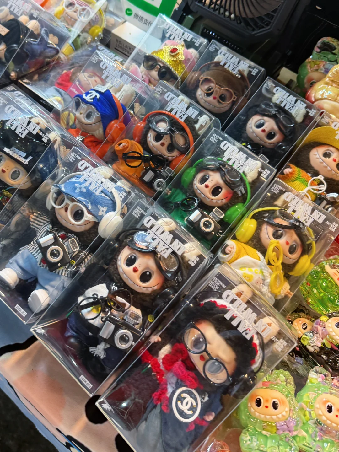 义乌三挺路夜市｜全球人的“深夜快乐老家”?