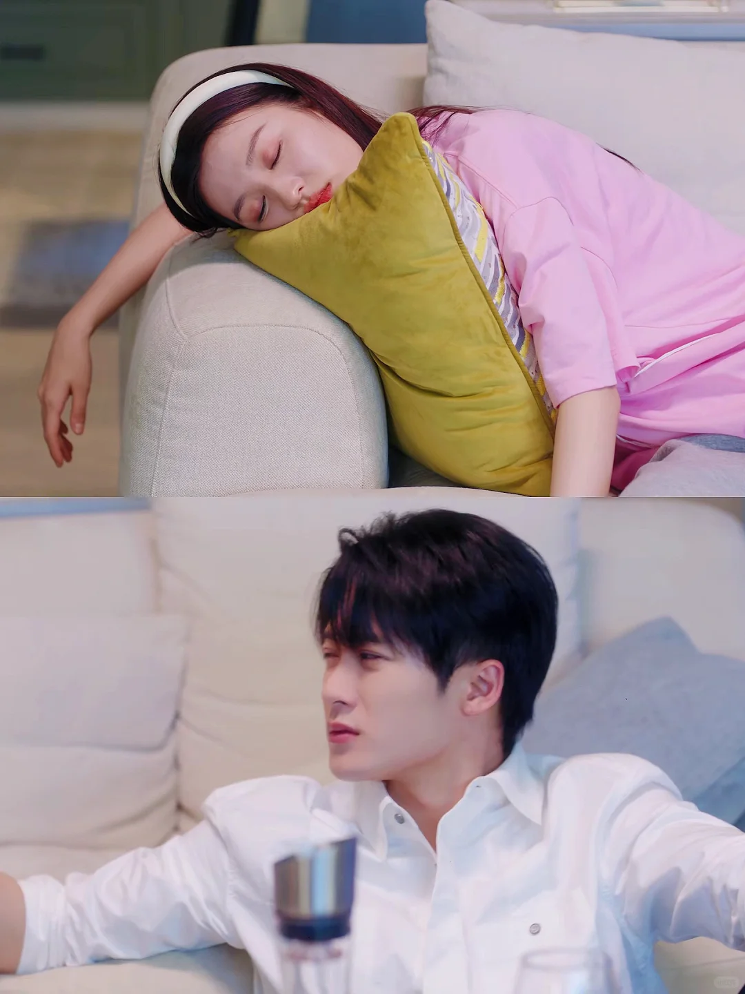 妈耶‼️终于要播‼️光看预告就笑不活了‼️