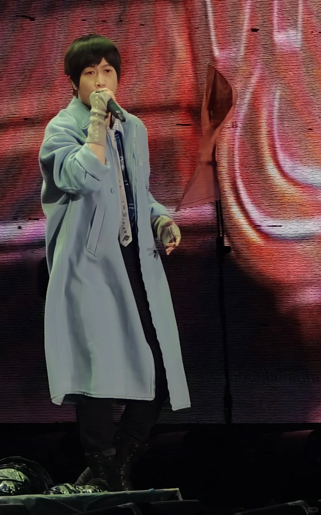 2025SR 秋冬新款发布会