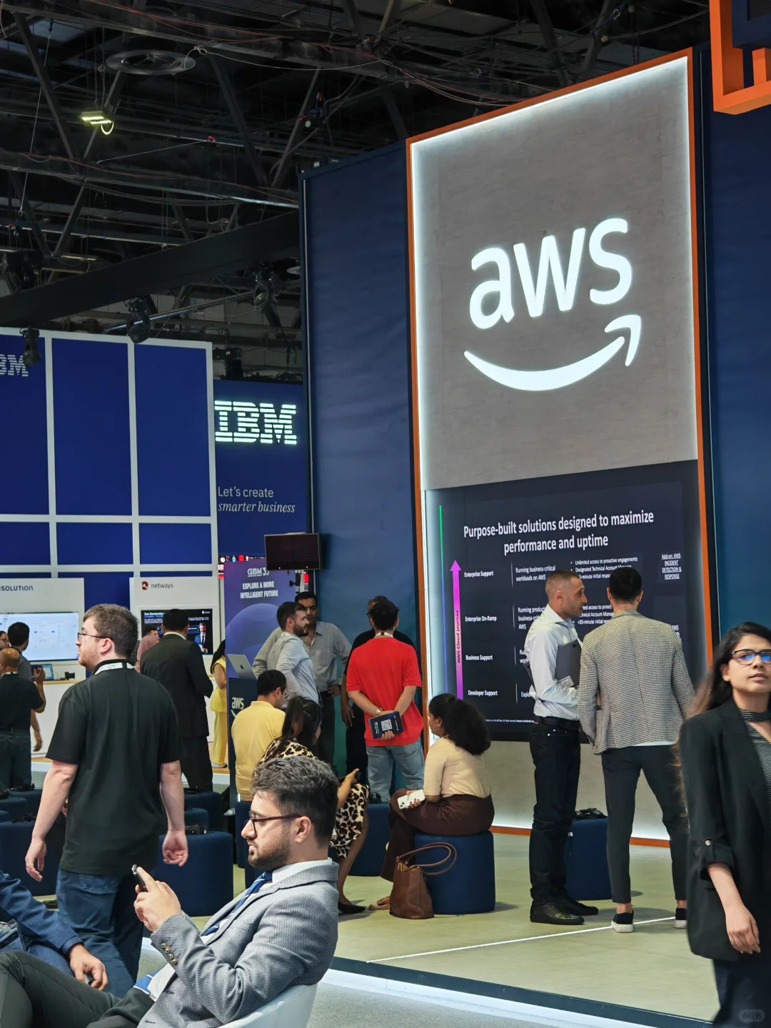 2025迪拜Gitex科技展