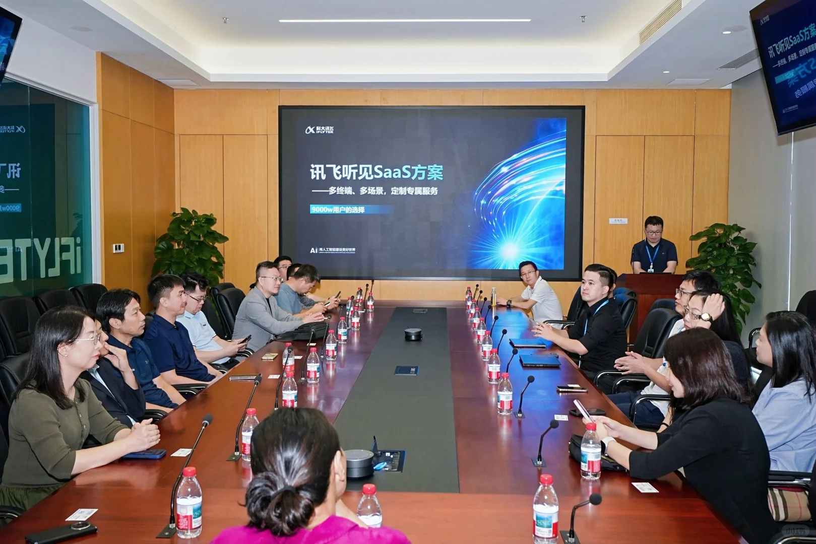 合肥，被科技震撼，厉害了我的国