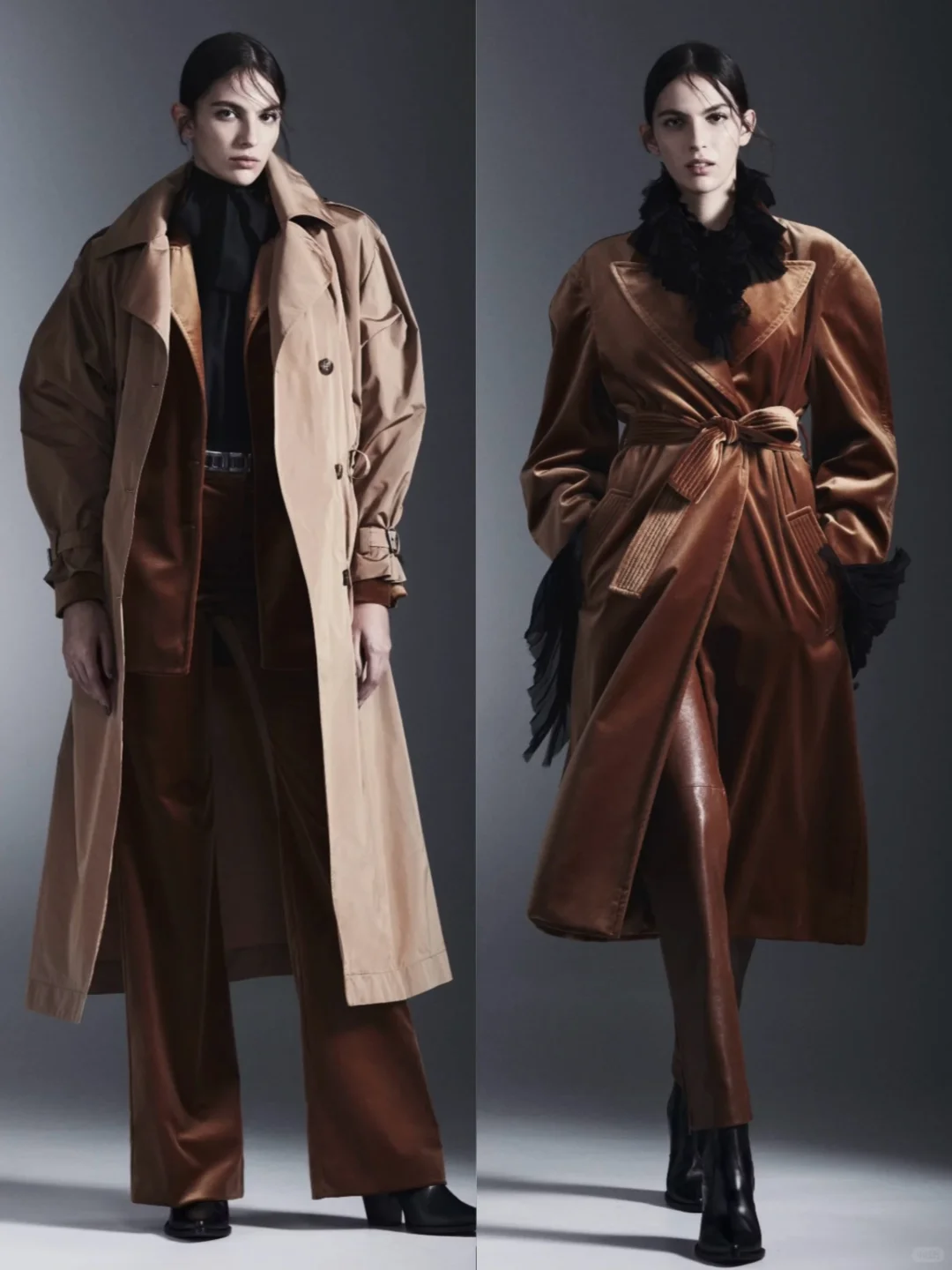 审美积累 | Ialbertaferretti 高智感