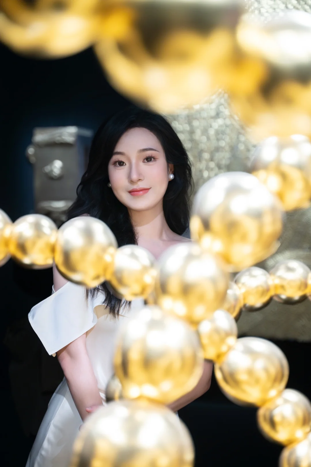 ✨各种展出拍照搭配攻略|迪奥展不怎么好拍