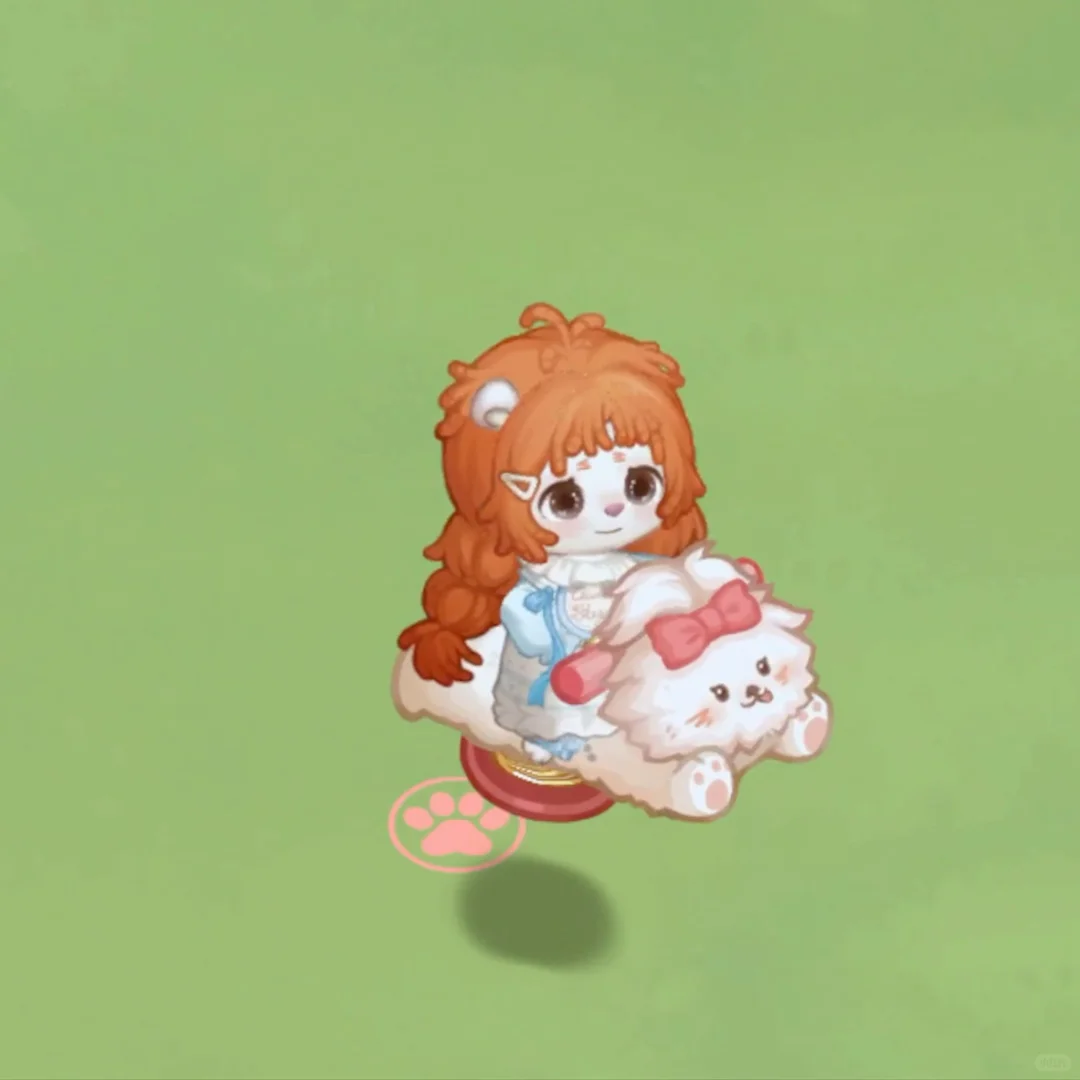 「遇芙芙」新品发布会第一期