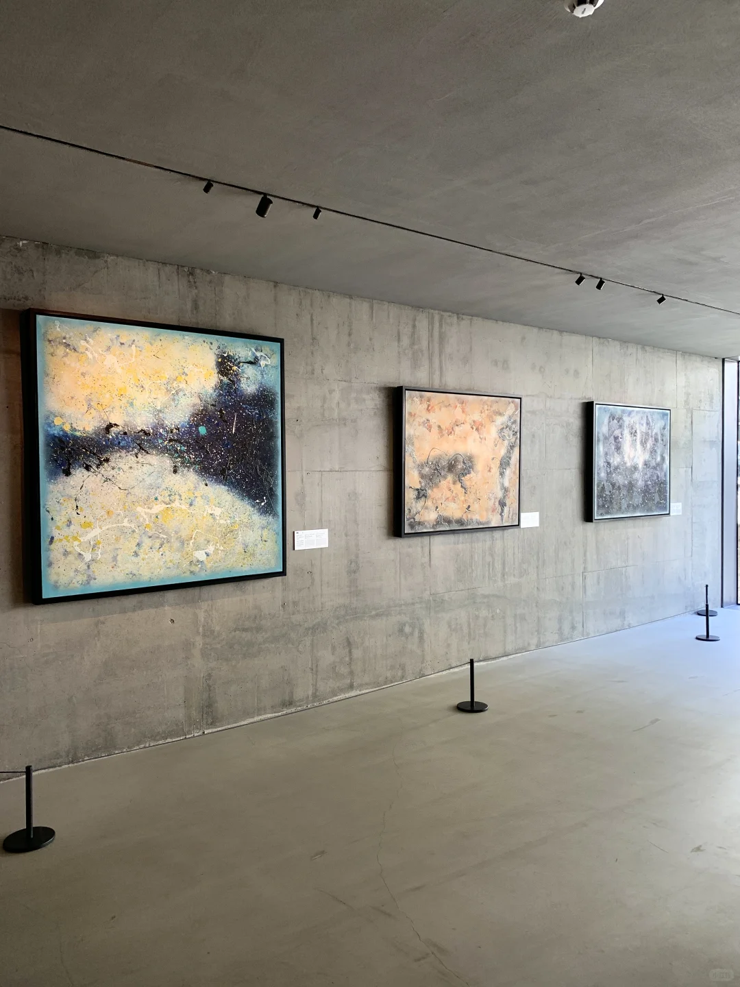 杭州近期被低估的免费展?️