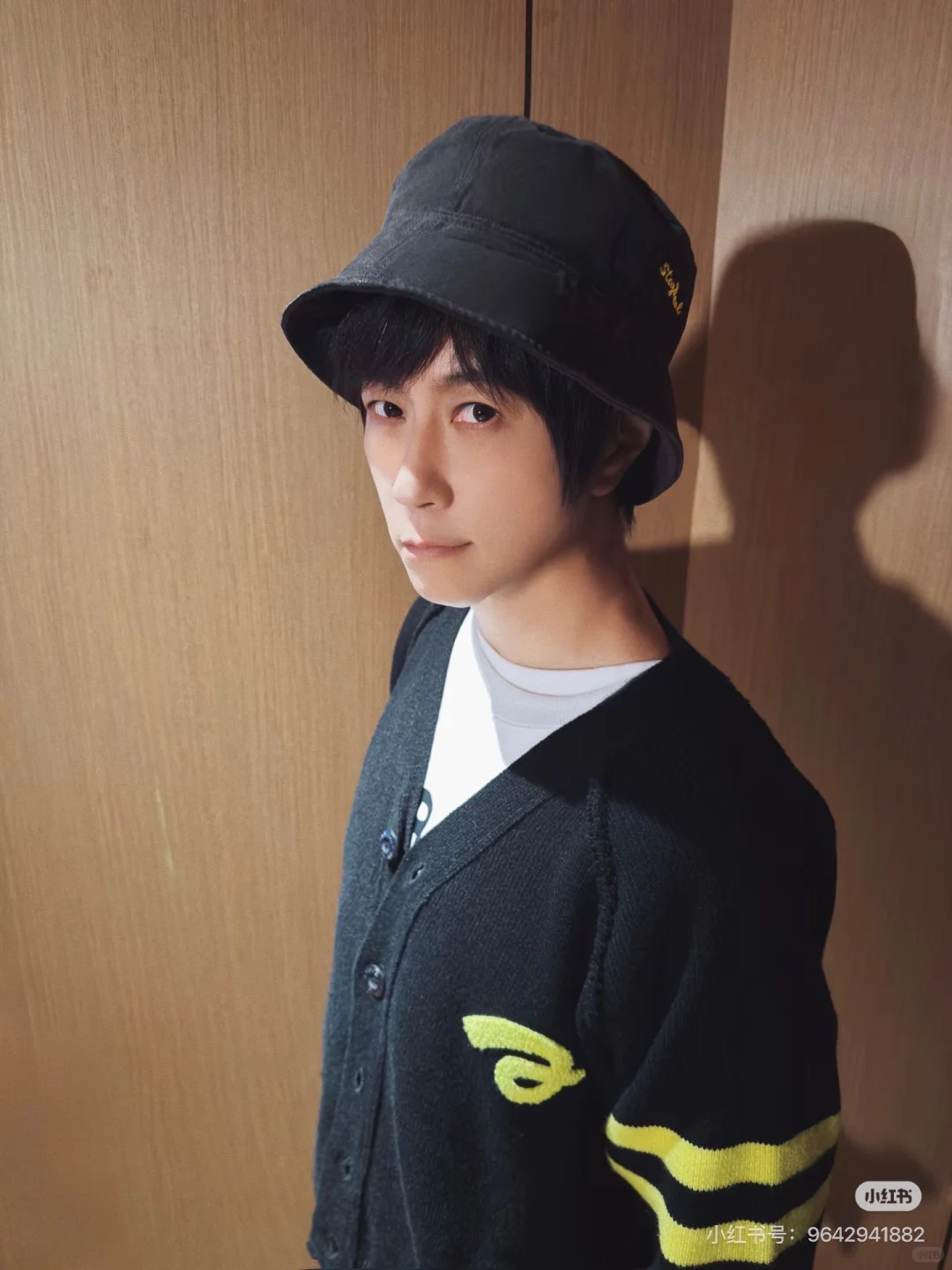 2025SR 秋冬新款发布会