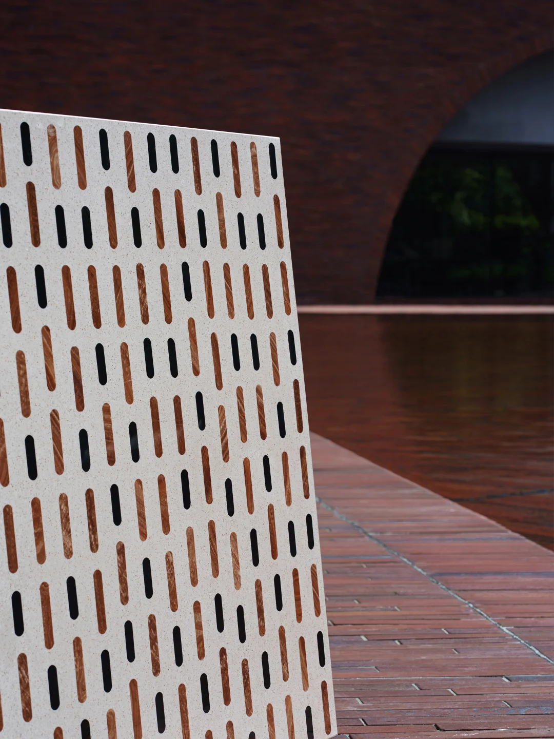 ✨展会回顾|东鹏新材2025设计深圳落幕