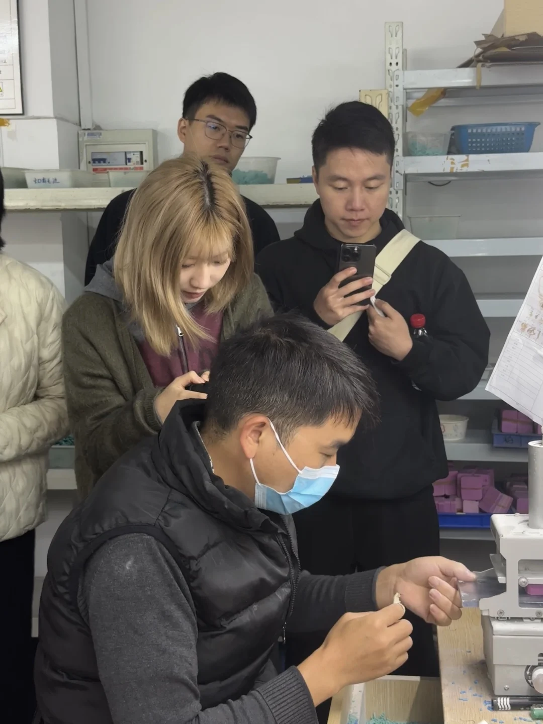 赚大钱的捷径央视早就告诉咱们了