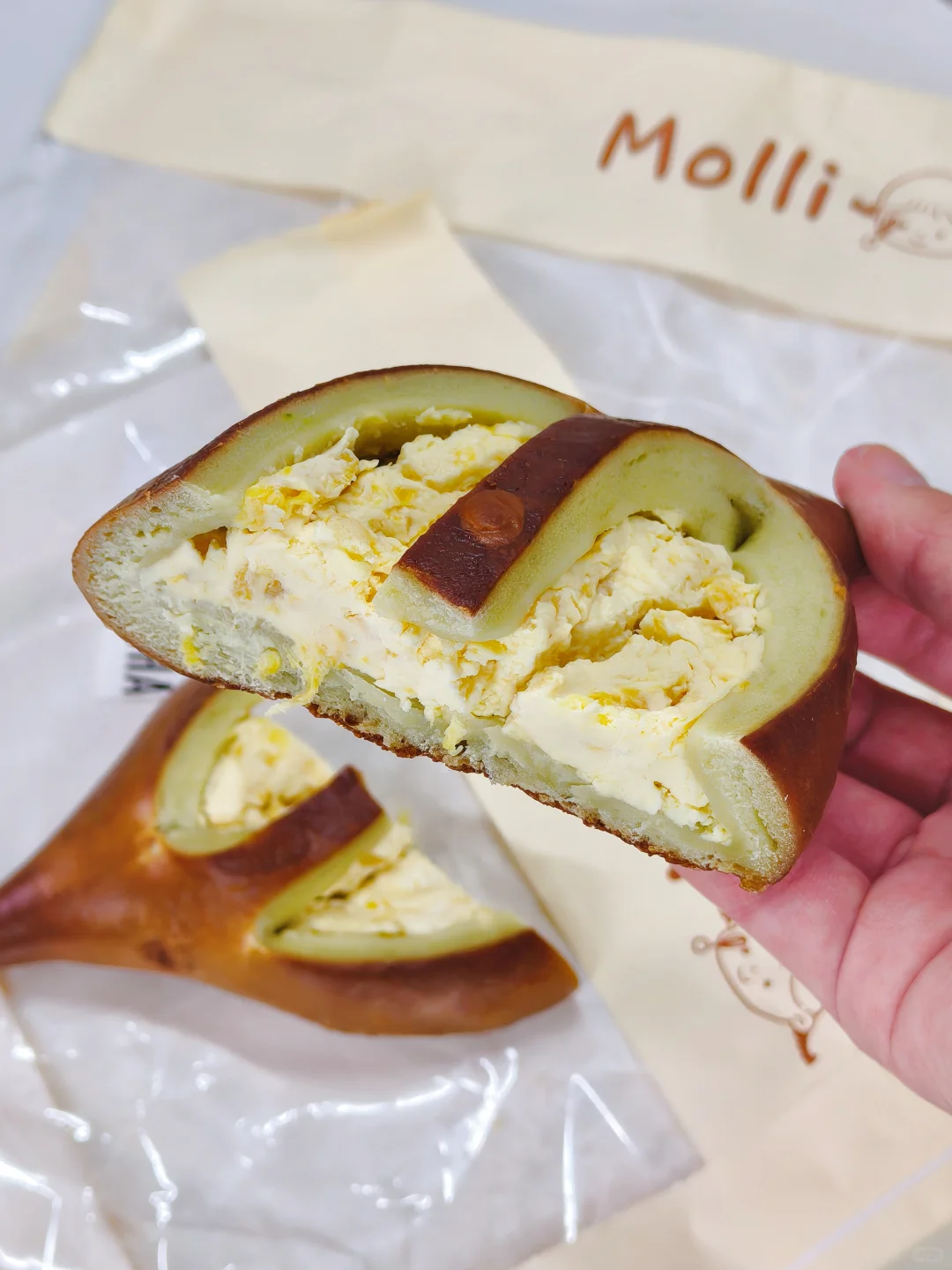 面包节|收获两家北京宝藏面包店