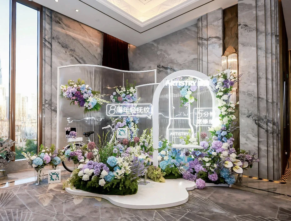 活动人看行业,一场发布会庆典的诚意之作