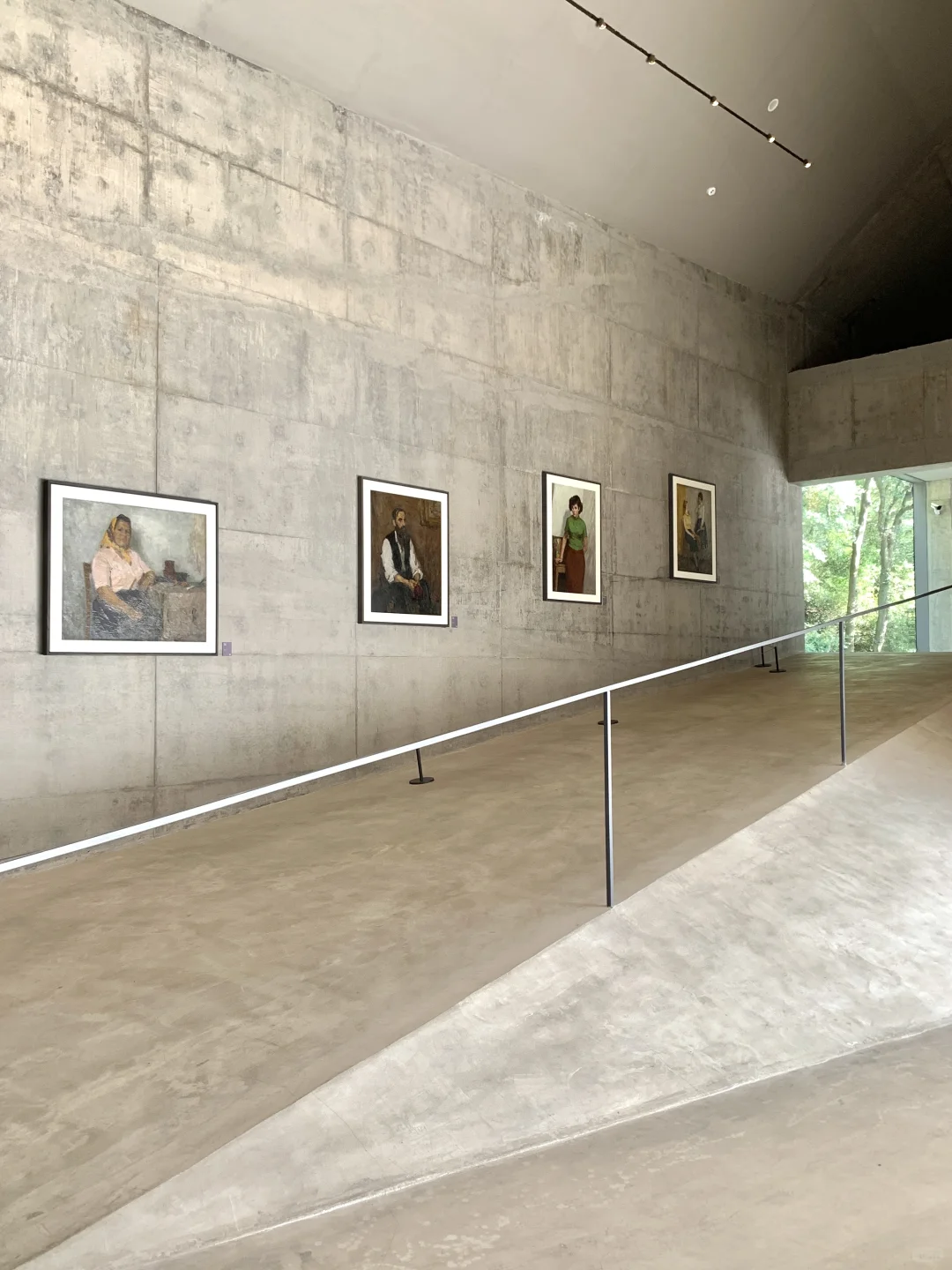 杭州近期被低估的免费展?️