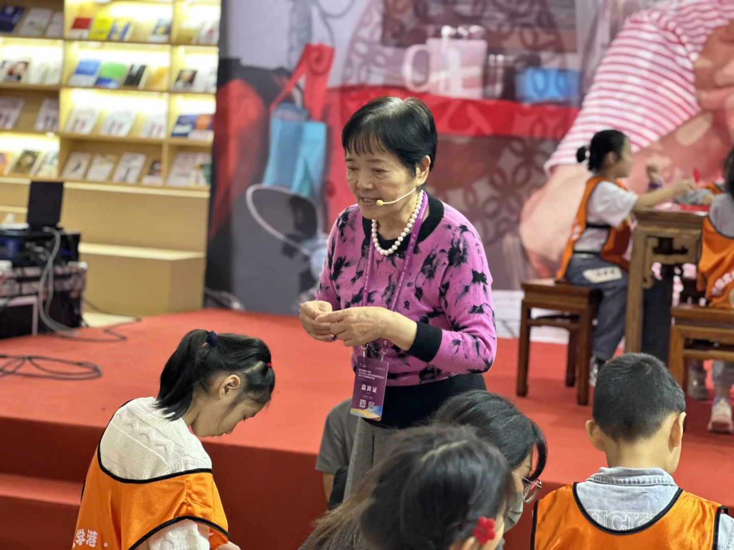 宁波的！浙江书展｜海丝文旅会｜旅游展