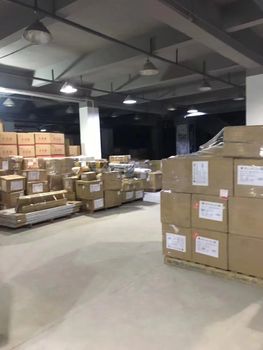 会等你相遇;物博会2024火爆展