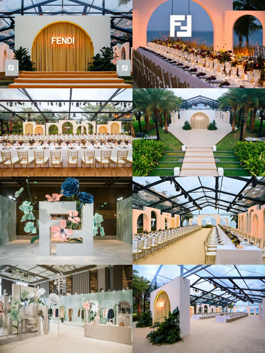 发布会活动策划｜重新定义轻奢高级感