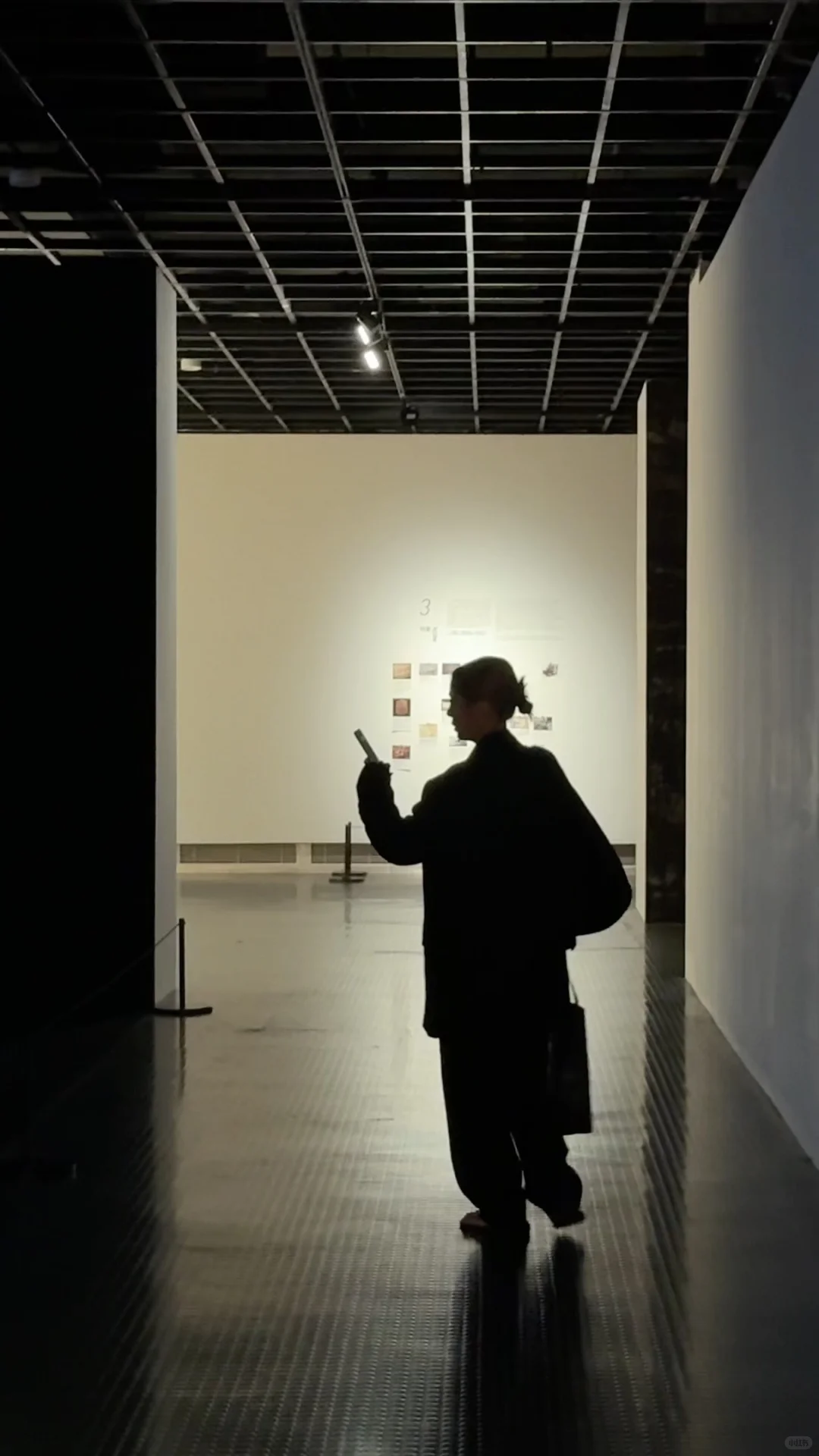 杭州观展｜被浙江美术馆震撼到了