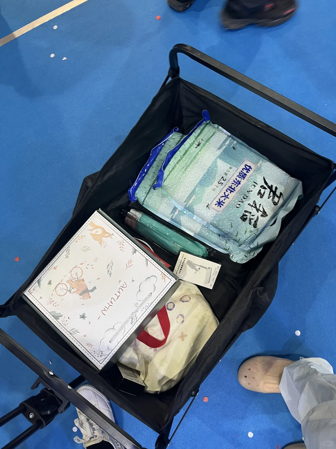 不容错过的家博会