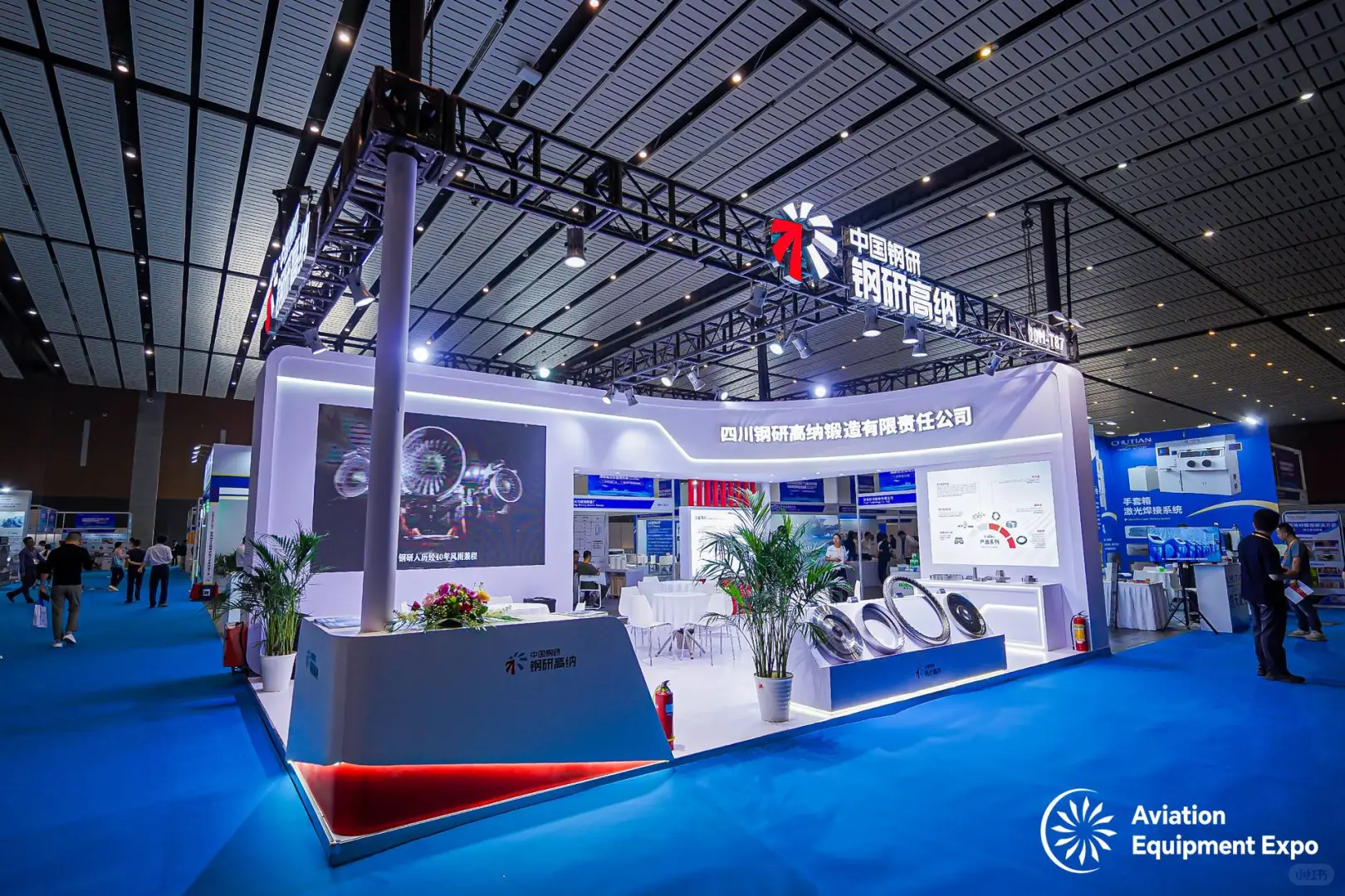 成都航空展炸出大新闻!资本疯狂押注的风口